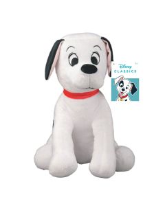 Disney Dalmatians Stuffed Animal Plush Large with Sound