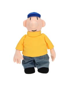 Neighbor and Neighbor Pop, 25cm - Yellow
