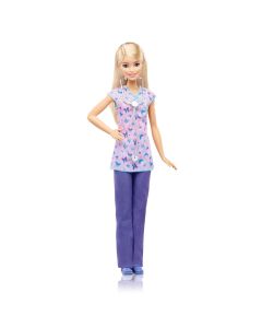Barbie Nurse