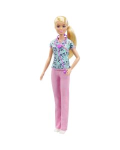 Barbie Nurse
