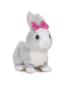 Betsy Interactive Bunny