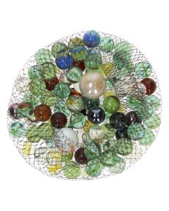 Marbles in Net, 88st.