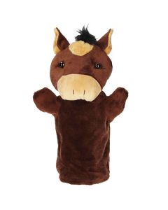 Goki - Marionnette cheval 51803A