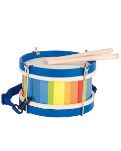 Tambour en bois Goki 61919