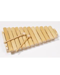 Wooden Xylophone