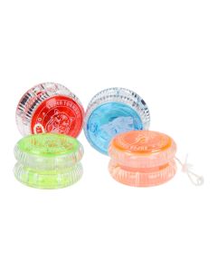 Yoyo super Tornado coloris aléatoire