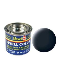 Revell enamel paint # 78-Tankgrijs, Matt