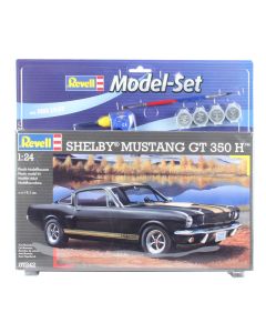 Revell Model Set - Shelby Mustang GT 350