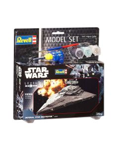 Revell Model Set Imperial Star Destroyer