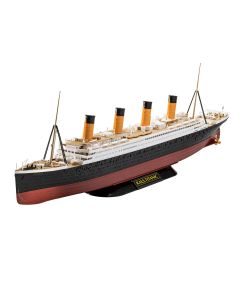 Revell RMS Titanic Ship