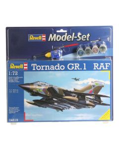 Revell Model Set Tornado GR.1 RAF