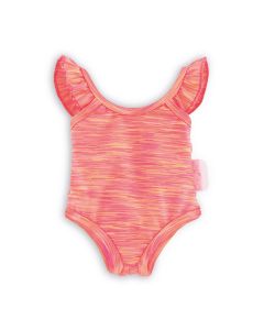 Maillot de Bain pour poupon 36 cm