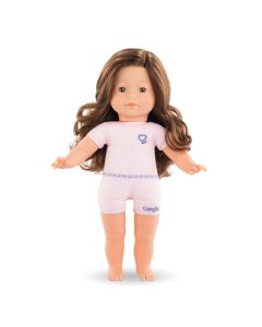 Poupée ma Corolle Pénélope - cheveux bouclés