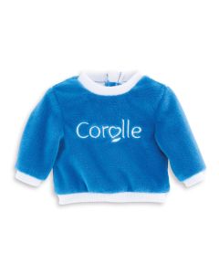 Sweat pour poupée ma Corolle