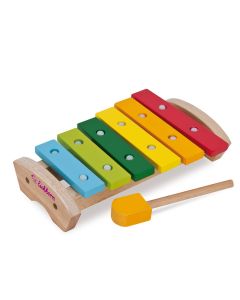 Eichhorn Wooden Xylophone