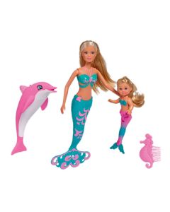 Steffi Love Mermaid Friends