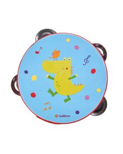 Eichhorn Tambourine