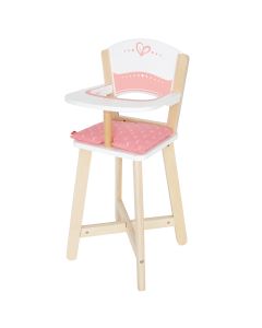 Hape Dolls Chair