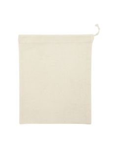 Marble bag Natural, 5 pieces.