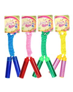 Skipping rope Color, 2 meters