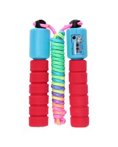 Jump rope with counter