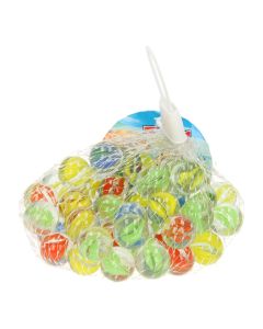 Marbles Cat's Eye Color, 50st