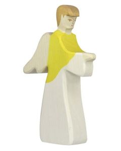 Figurine Holztiger Archange 3