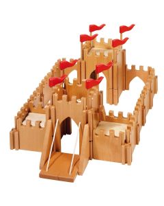 Château fort Holztiger 