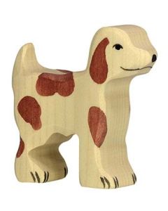 Chien de ferme petit