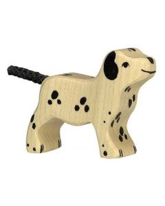 Dalmatien debout petit 1