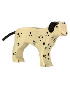 Dalmatien
