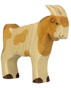 Figurine Bouc