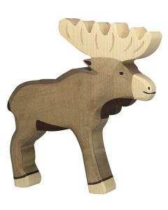 Figurine Elan