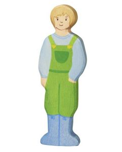 Figurine Fermier 1