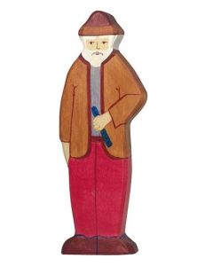 Figurine Grand-père