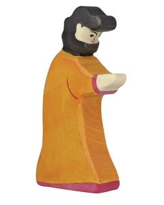 Figurine Holztiger Joseph