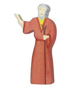 Figurine Holztiger Noé