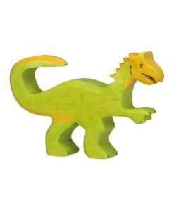 Figurine Holztiger Oviraptor
