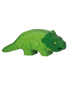 Figurine Holztiger Protoceratops