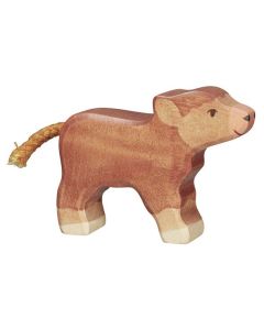 Higland cattle petit