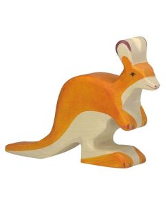 Kangourou petit