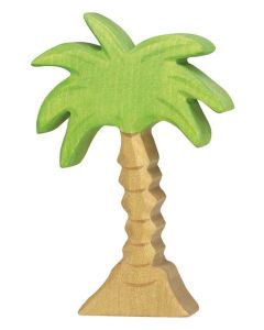 Figurine Holztiger Palmier moyen