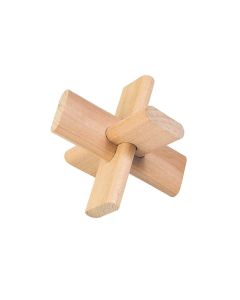 Puzzle de la Croix 3D