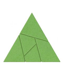 Puzzle Le triangle