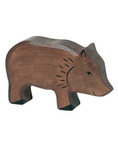Figurine Holztiger Sanglier 1