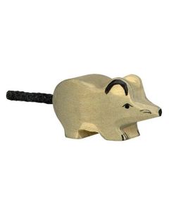 Souris grise