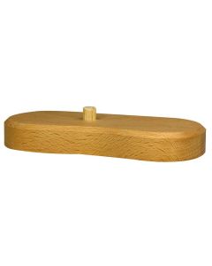 Figurine Holztiger Support d'arbre classic