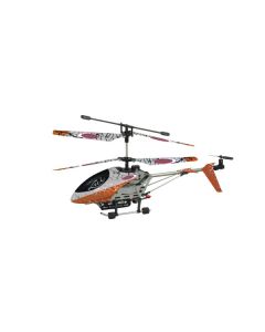 Hélicoptère RC Lui 27MHz