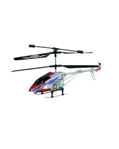 Hélicoptère RC Alutec 2