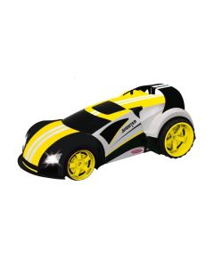 Voiture radiocommandée shooter